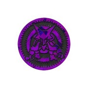 Moneda Alakazam