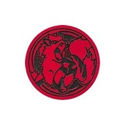 Moneda Arcanine