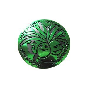Moneda Exeggutor