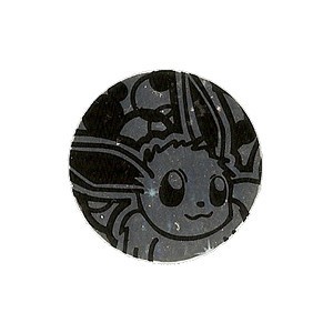Moneda Eevee