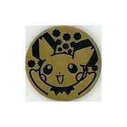 Moneda Pichu