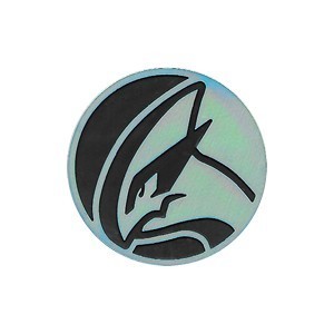 Moneda Lugia