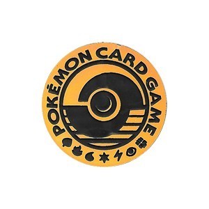 Moneda TCG Emblem