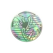 Moneda Latias and Latios