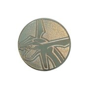 Moneda Rayquaza