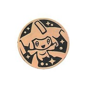 Moneda Jirachi