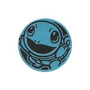 Moneda Squirtle