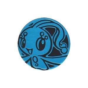 Manaphy Coin