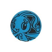 Manaphy Coin