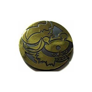 Moneda Magmortar and Electivire