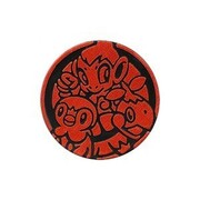 Moneda DP Starters