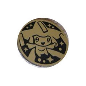 Moneda Jirachi