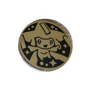 Moneda Jirachi