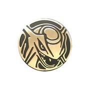 Moneda Rayquaza