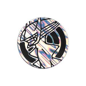 Moneda Arceus