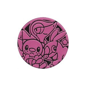 Moneda BW Starters