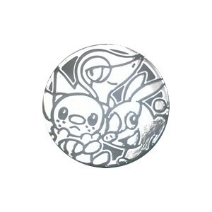 Moneda BW Starters