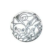 Moneda BW Starters