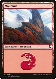 Montagna