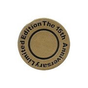 Moneda 15th Anniversary