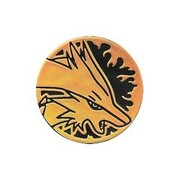 Moneda Reshiram