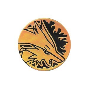 Moneda Reshiram