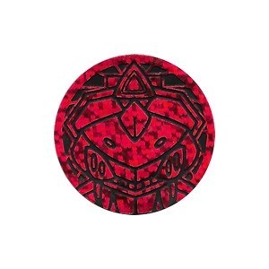 Moneda Genesect
