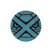 Moneda Metagross