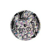 Moneda Pikachu