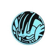 Moneda MSwampert