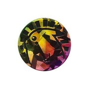 Moneda Pikachu