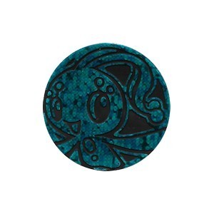 Moneda Manaphy