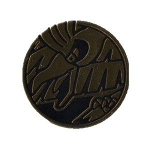 Moneda Ho-Oh