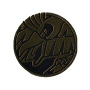 Moneda Ho-Oh