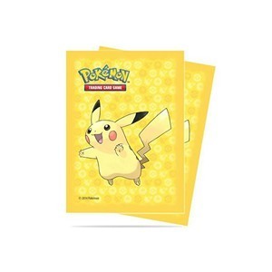 65 Fundas Pikachu
