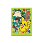65 Fundas Berry Snorlax