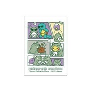 65 Fundas Pokémon-Amie Substitute