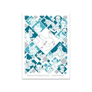 Just My Type: 65 Fundas Water Type