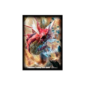 65 Fundas Shiny MGyarados