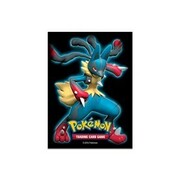 65 Fundas MLucario