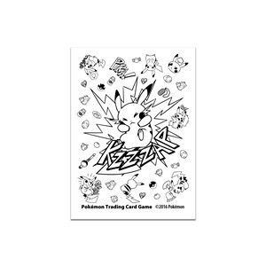 65 Fundas Pikachu Comic-Style