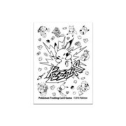65 Fundas Pikachu Comic-Style