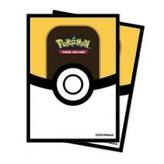 65 Fundas Ultra Pro Ultra Ball