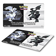 Tapete Pokemon Black & White