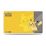 Tapete Pikachu