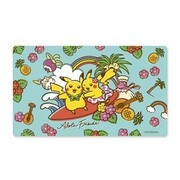 Tapete Alola Friends