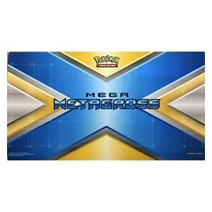 Tapete Mega Metagross-EX
