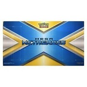 Tapete Mega Metagross-EX