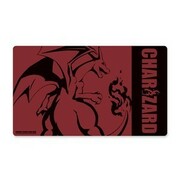 Tapete Charizard Crimson