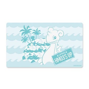 Tapete Lapras Surf